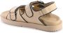 Tommy Hilfiger Sandalen RAFIA SPORTY SANDAL zomerschoen sandaal plateauhak met klittenbandsluitingen - Thumbnail 6