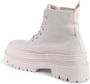 TOMMY JEANS Hoge veterschoenen FOXING BOOT met opgestikte flag - Thumbnail 13