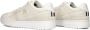 Tommy Hilfiger Beige Zomer Straat Sneakers Beige Heren - Thumbnail 8