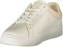 Tommy Hilfiger Plateausneakers ESSENTIAL COURT SNEAKER vrijetijdsschoen lage schoen veterschoen met logo-opdruk - Thumbnail 4