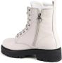 TOMMY JEANS Winterlaarsjes TJW URBAN BOOT TUMBLED LTR WL - Thumbnail 4