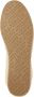 Tommy Hilfiger Beige Platte Espadrilles Oogst Tarwe Beige Dames - Thumbnail 7