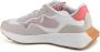 Tommy Jeans Lage Sneakers TJW TRANSLUCENT RUNNER - Thumbnail 4