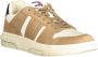 TOMMY JEANS Sneakers THE BROOKLYN MIX MAT. vrijetijdsschoen lage schoen veterschoen met zijlogo - Thumbnail 8