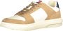 TOMMY JEANS Sneakers THE BROOKLYN MIX MAT. vrijetijdsschoen lage schoen veterschoen met zijlogo - Thumbnail 9