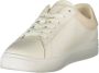 Tommy Hilfiger Plateausneakers ESSENTIAL COURT SNEAKER vrijetijdsschoen lage schoen veterschoen met logo-opdruk - Thumbnail 4