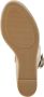 Tommy Hilfiger Sleehaksandaaltjes WEBBING HIGH WEDGE SANDAL zomerschoen sandaal wig hak met zij th-label - Thumbnail 7