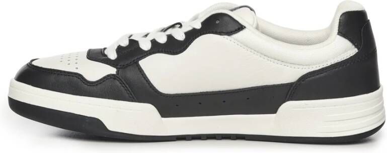 Tommy Hilfiger Beige Sneakers