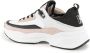Tommy Hilfiger Beige Sneakers Casual Eco-Vriendelijke Stijl - Thumbnail 4