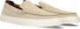 Tommy Hilfiger Casual Hilfiger Loafer Loafers Instappers Heren Blauw - Thumbnail 8