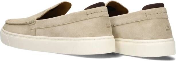 Tommy Hilfiger Casual Hilfiger Loafer Blue Heren