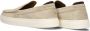 Tommy Hilfiger Casual Hilfiger Loafer Loafers Instappers Heren Blauw - Thumbnail 9