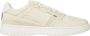 Tommy Hilfiger Beige Zomer Straat Sneakers Beige Heren - Thumbnail 12