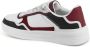 Tommy Hilfiger Blauwe Casual Sneakers - Thumbnail 3