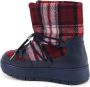 Tommy Hilfiger Winterlaarzen TARTAN SNOWBOOT - Thumbnail 4