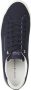 Tommy Hilfiger Blauwe Lage Zomer Sneakers Blue Heren - Thumbnail 4