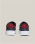 Tommy Hilfiger Plateausneakers TH COURT LEATHER GRAIN ESS vrijetijdsschoen halfschoen veterschoen met logo-opdruk - Thumbnail 9