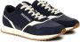 Tommy Hilfiger Sneakers met labelprint model 'RUNNER EVO COLORAMA MIX' - Thumbnail 4