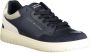 Tommy Hilfiger Blauwe Sportieve Veterschoenen met Contrastdetails Blue Heren - Thumbnail 12