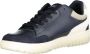 Tommy Hilfiger Blauwe Sportieve Veterschoenen met Contrastdetails Blue Heren - Thumbnail 13