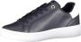 Tommy Hilfiger Blauwe Polyester Stijlvolle Sneaker Vrouwen - Thumbnail 2
