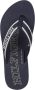 Tommy Hilfiger Teenslippers HILFIGER BEACH SANDAL zomerschoen slippers poolslides met logo-print op de bovenste zool - Thumbnail 5