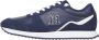 Tommy Hilfiger Sneakers met labelstitching model 'RUNNER EVO' - Thumbnail 7