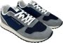 Tommy Hilfiger Plateausneakers NEW RUNNER EVA MIX vrijetijdsschoen lage schoen veterschoen met contrastafwerkingen - Thumbnail 4