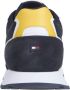 Tommy Hilfiger Sneakers met vetersluiting - Thumbnail 2