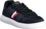 Tommy Hilfiger Sneaker 100% samenstelling Productcode: Fm0Fm04427Dw5 Blue Heren - Thumbnail 4