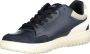 Tommy Hilfiger Blauwe Sportieve Veterschoenen met Contrastdetails Blue Heren - Thumbnail 10
