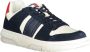 TOMMY JEANS Sneakers THE BROOKLYN MIX MAT. vrijetijdsschoen lage schoen veterschoen met zijlogo - Thumbnail 5