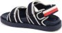 Tommy Hilfiger Stijlvolle Sandalen voor de Zomer Multicolor Dames - Thumbnail 4