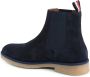 Tommy Hilfiger Laarzen HILFIGER CREPE SUEDE CHELSEA - Thumbnail 2
