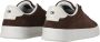 Tommy Hilfiger Sneakers van leer met labeldetails model 'COURT BETTER' - Thumbnail 3