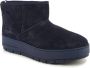 Tommy Hilfiger Winterlaarzen COOL SUEDE SNOWBOOT - Thumbnail 3