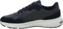 Tommy Hilfiger Sneakers met sleehak FASTON LTH MIX vrijetijdsschoen veterschoen lage schoen met gevoerde schacht - Thumbnail 7