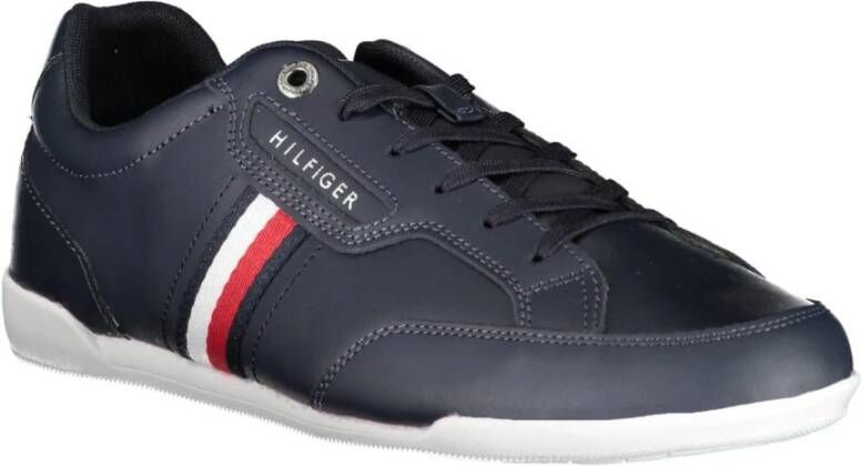 Tommy Hilfiger Sneakers Blauw Heren