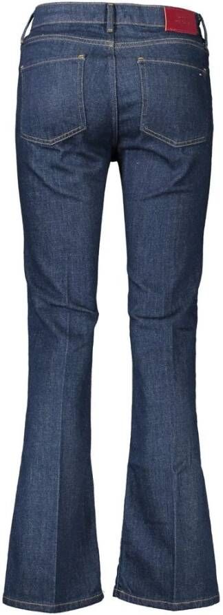 Tommy Hilfiger Boot-cut Jeans