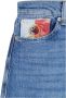 Tommy Hilfiger Bootcut Jeans met Logo Appliqué - Thumbnail 2