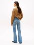 Tommy Hilfiger Bootcut Jeans met Vintage Stijl - Thumbnail 2