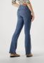 Tommy Hilfiger Bootcut RW Mid Blue Jeans - Thumbnail 2