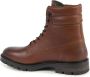Tommy Hilfiger Winterlaarsjes WARM PADDED HILFIGER LTH BOOT met zacht verdikte rand - Thumbnail 3