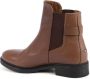 Tommy Hilfiger Chelsea-boots TH LEATHER FLAT BOOT - Thumbnail 7