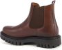 Tommy Hilfiger Chelsea boots met labeldetails model 'PREMIUM' - Thumbnail 6