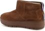 Tommy Hilfiger Winterlaarzen COOL SUEDE SNOWBOOT - Thumbnail 3