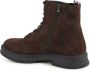 Tommy Hilfiger Verhoog je stijl met de laars Brown Heren - Thumbnail 8