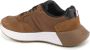 Tommy Hilfiger Sneakers CLASSIC ELEVATED RUNNER MIX met th-logo-borduurwerk vrijetijdsschoen halfhoge schoen veterschoen - Thumbnail 4