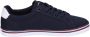 Tommy Hilfiger Sneakers ESSENTIAL TH SNEAKER met strepen op de loopzool - Thumbnail 5