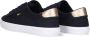 Tommy Hilfiger Plateausneakers VULC CANVAS LACE UP SNEAKER vrijetijdsschoen lage schoen veterschoen in smalle vorm - Thumbnail 5